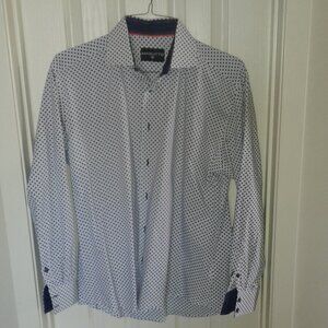 Masutto mens shirt made in Italy
